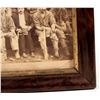 Image 2 : Gold Flat, Nevada County Underground Miners Photograph [195325]