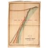 Image 1 : Argonaut Mine Cross-section, 1913 [195014]