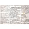 Image 3 : Semi-Weekly Tribune N.Y. 1852 w/ Gold Rush Content [195176]