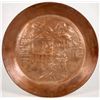 Image 1 : California Gold Centennial Gold Pan [195340]