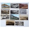 Image 1 : Postcards of Copper Mining  Ruth NV. [196385]