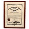 Image 1 : United Mine Workers of America, Region Charter, Shamokin, PA, 1935 [194382]
