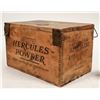 Image 2 : Hercules Powder Box with Assay Equipment [195273]