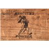 Image 3 : Hercules Powder Box with Assay Equipment [195273]