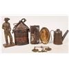 Image 2 : Mining Artifact Collection [195339]