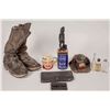 Image 1 : Miners Personal Outfit & Goods [196070]