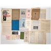 Image 1 : Mining Prospectuses and Ephemera Grab Bag [194727]