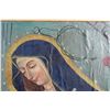 Image 3 : Pieta Painting, c 1800s, 27 x 33" [196887]