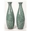 Image 1 : Glazed Vase Pair [196272]