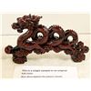 Image 1 : Dragon Resin Figurines (2) [196254]