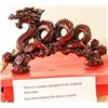 Image 1 : Resin Dragons, 16 [196142]