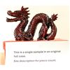 Image 1 : Resin Dragons, 24 [196219]