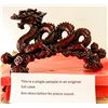 Image 1 : Resin Large Dragons, 16 [196217]