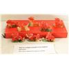 Image 1 : Resin Colored Dragon 8 Packs, 12 Sets [195775]