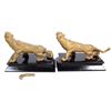 Image 2 : Asian Tiger Figurines [196079]