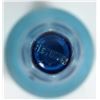 Image 1 : Car Vase, Benzer Ice Blue [195832]