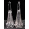 Image 1 : Car Vases, 8.25" Pair [195117]