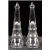 Image 1 : Car Vases, Matched Pair [195120]