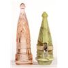 Image 2 : Car Vases Pair by Jeanette, Nice Ones! [194894]