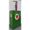 Image 1 : Texaco Oil/Gas Pump [196601]