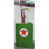 Image 4 : Texaco Oil/Gas Pump [196601]