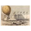 Image 2 : Harper's Weekly Balloon Prints (3) [196432]