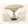 Image 4 : Harper's Weekly Balloon Prints (3) [196432]