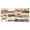 Image 1 : French Historical Biplane Postcards, 12 [194814]