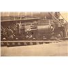 Image 3 : CPRR Mammoth Plate Photo of Engine 229, 1882  [196902]