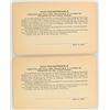 Image 2 : Midland Terminal Railway / Cripple Creek & Colorado Springs RR Passes [196031]
