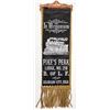 Image 2 : Pike's Peak Railroad Firemen Ribbon [196367]