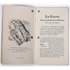 Image 3 : Rio Grande Western Rockies Guide Booklet [196386]