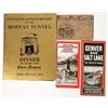 Image 1 : Rio Grande Commemorative Trip Ephemera [196366]