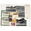 Image 1 : Colorado Railroad Ephemera  [196365]