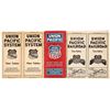 Image 1 : Union Pacific Railroad Ephemera (3) [196364]