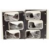 Image 1 : Original Photos of Palisade, Nevada Railroad [196735]