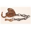 Image 2 : Adams Express Padlock (Rare) [194498]