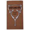 Image 1 : Denver Rio Grande Guide to Salt Lake City [196382]
