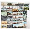 Image 1 : Pacific Northwest Railroad Stations & Scenes Postcards (40) [195639]