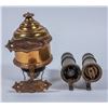 Image 2 : Railroad Lamp Trio [196690]