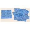 Image 1 : Weaverville & Shasta Toll Road Tickets [195996]