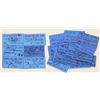 Image 2 : Weaverville & Shasta Toll Road Tickets [195998]