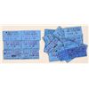 Image 1 : Weaverville & Shasta Toll Road Tickets [195999]