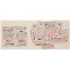 Image 2 : Weaverville & Shasta Toll Road Tickets [196061]