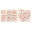 Image 1 : Weaverville & Shasta Toll Road Tickets [196062]