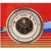 Image 2 : North German Lloyd Barometer feat. Ship "Europa" [195334]