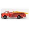Image 2 : Bright Fire Engine and Tonka Truck [197022]
