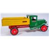 Image 2 : Buddy L Baggage Line Pressed Steel Truck  [196840]