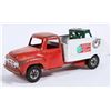 Image 1 : Buddy L Emergency Auto Wrecker Toy truck [196837]