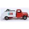 Image 2 : Buddy L Emergency Auto Wrecker Toy truck [196837]